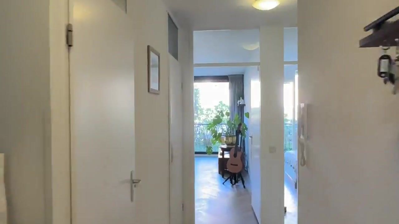 Video of Arthur van Schendelstraat 643