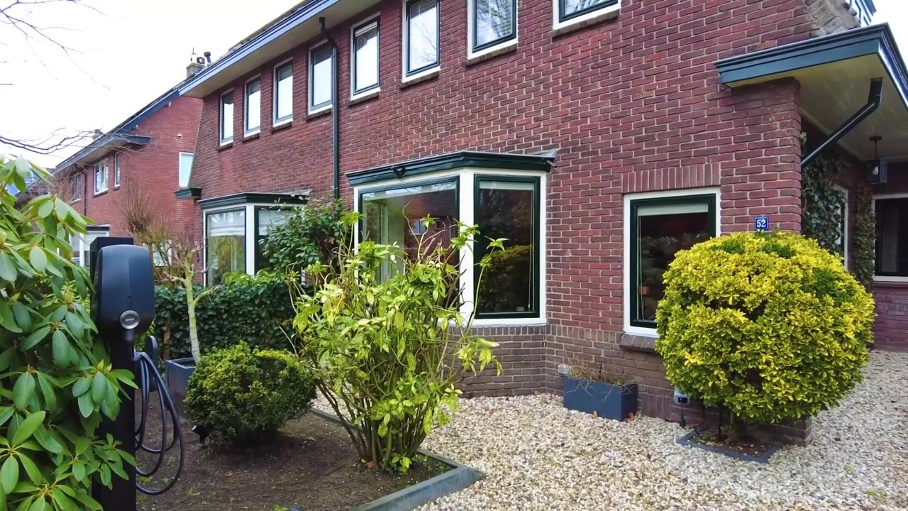 Video van Schrikslaan 52