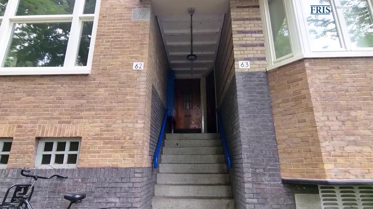 Video van Geuzenkade 62-2