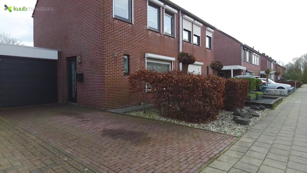 Video van Julianastraat 24