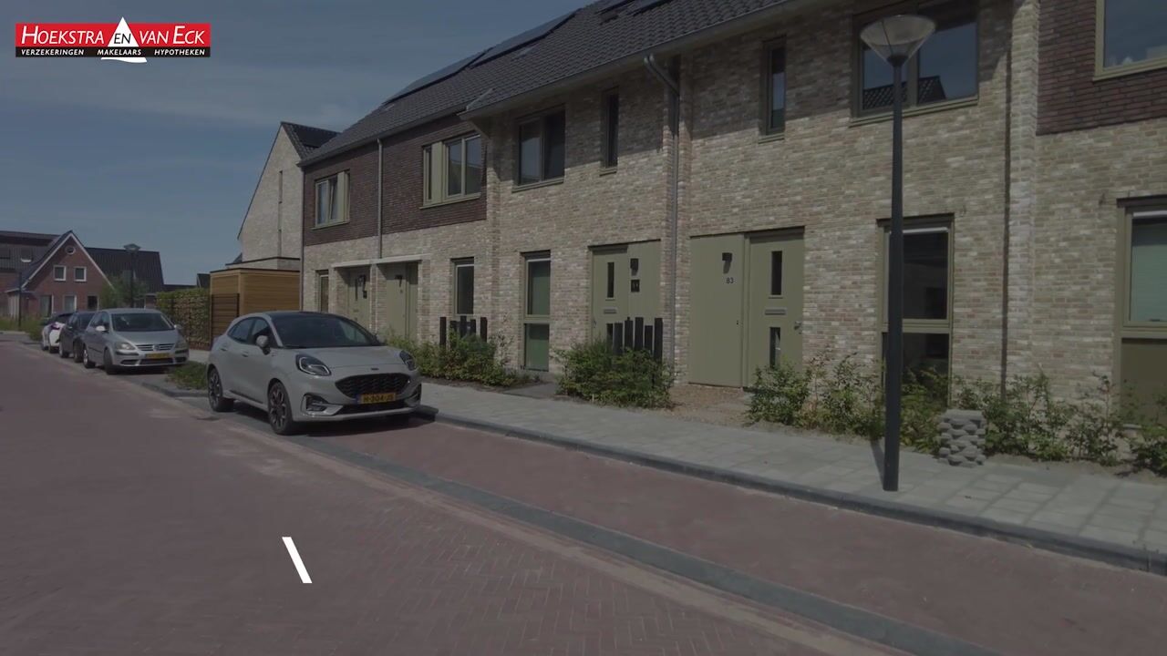 Video van De Banne 83