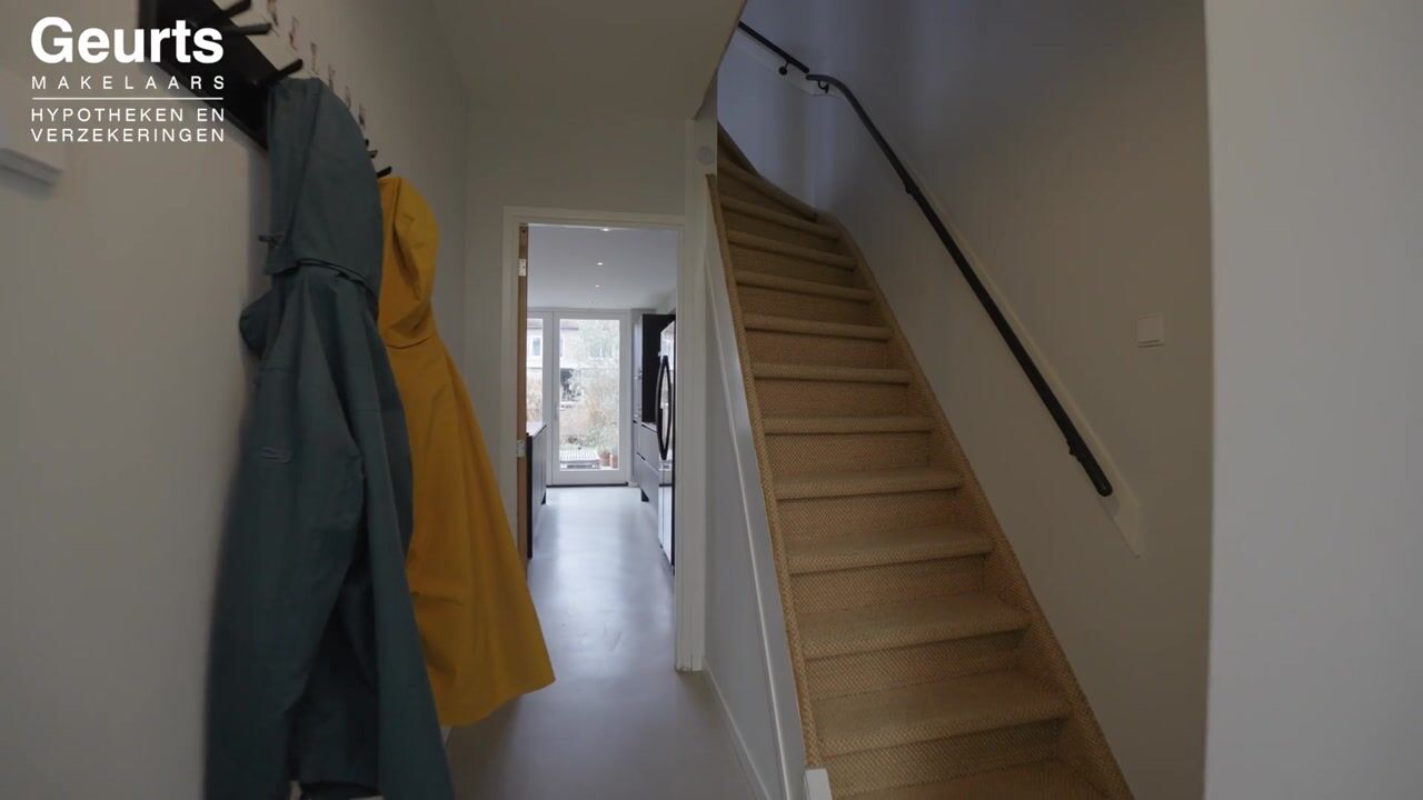 Video van Claudiusdreef 13