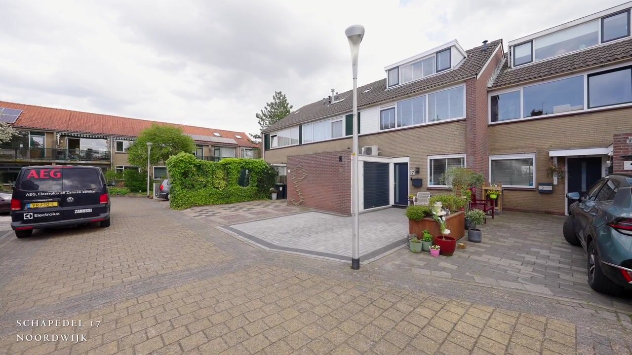 Video van Schapedel 17