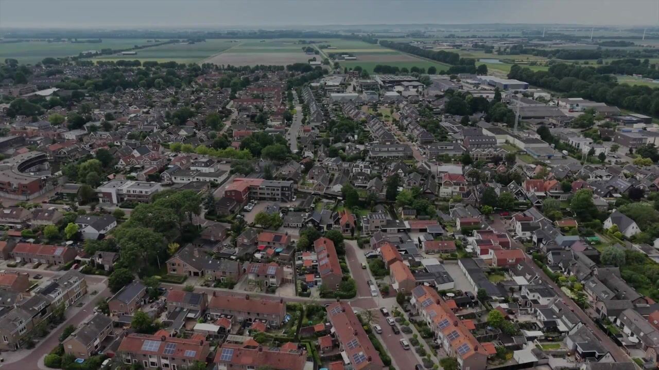 Video van Juliana van Stolbergstraat 15-B