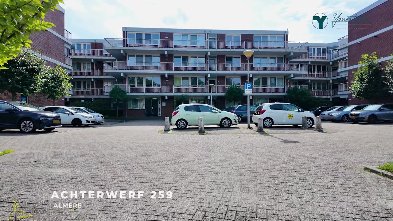 Video van Achterwerf 259