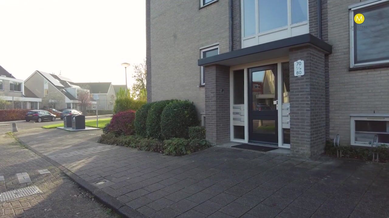 Video van Strengen 74