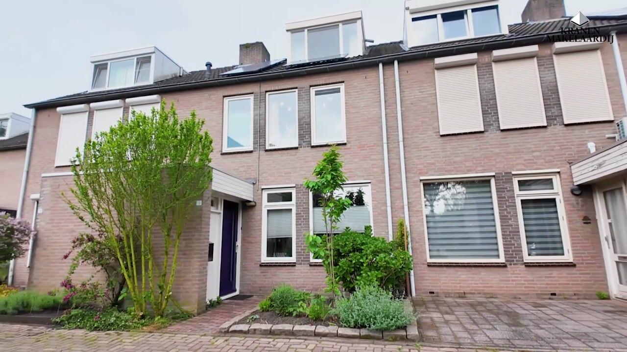 Video van Schutsboom 19
