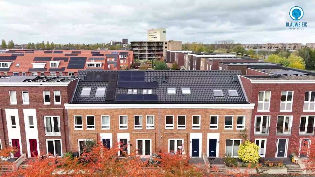 Video van André Voltenlaan 7