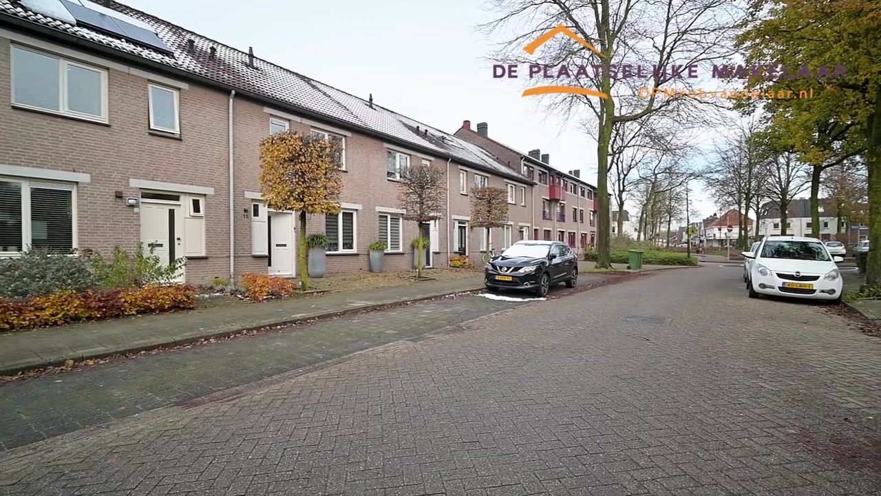 Bekijk video van Korte Heikantstraat 16