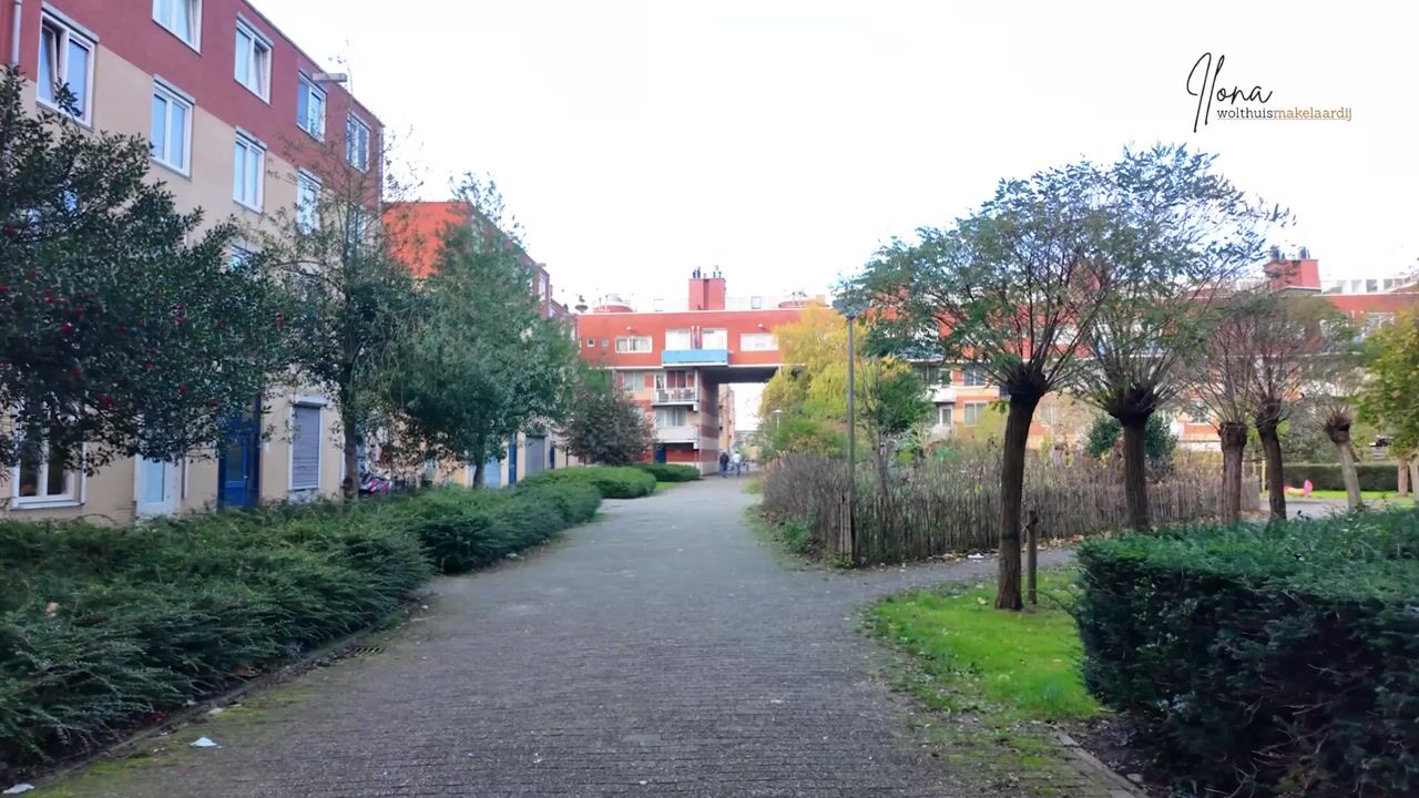 Video van Kolfschotenstraat 110