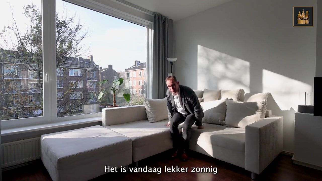 Video van van Stein Callenfelsstr 21