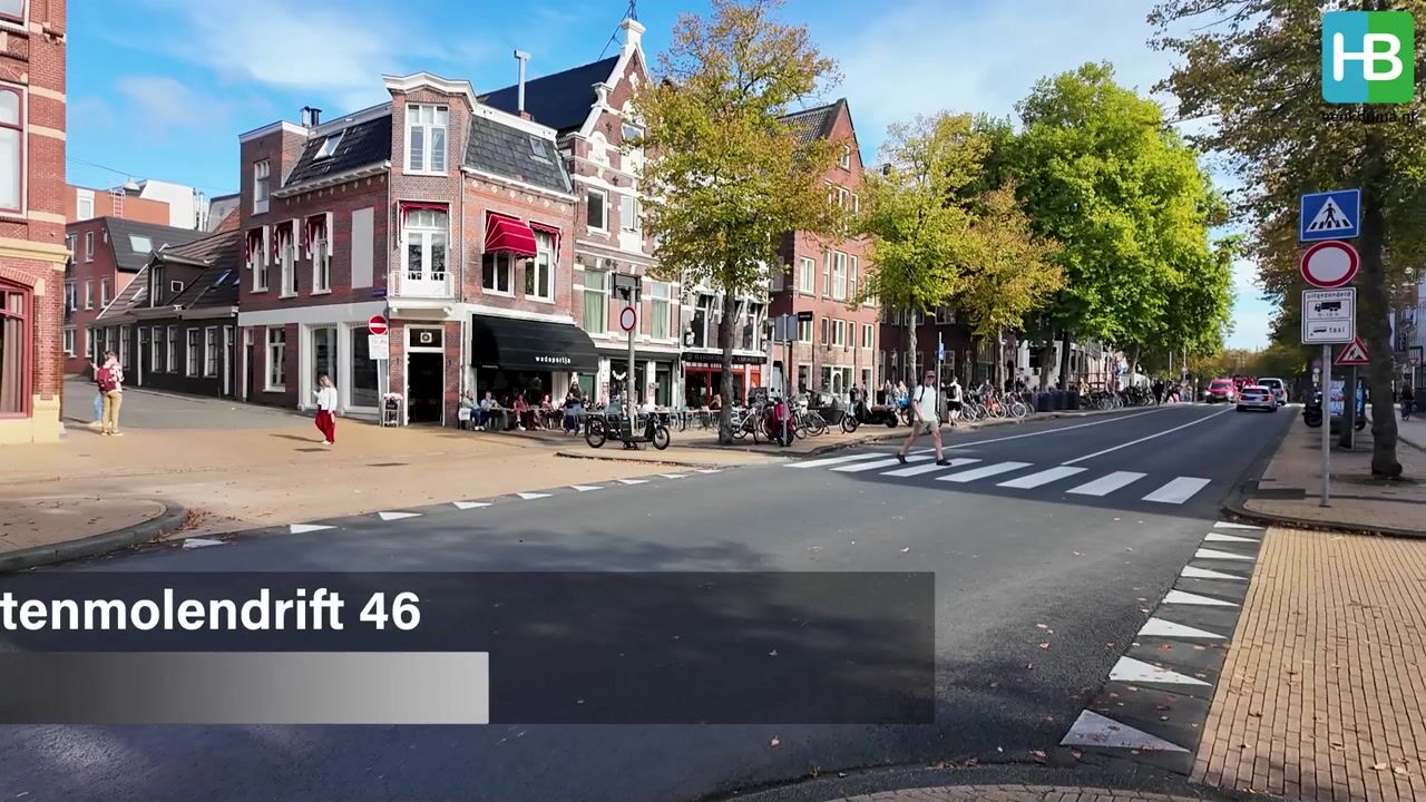 Video van Herepoortenmolendrift 46