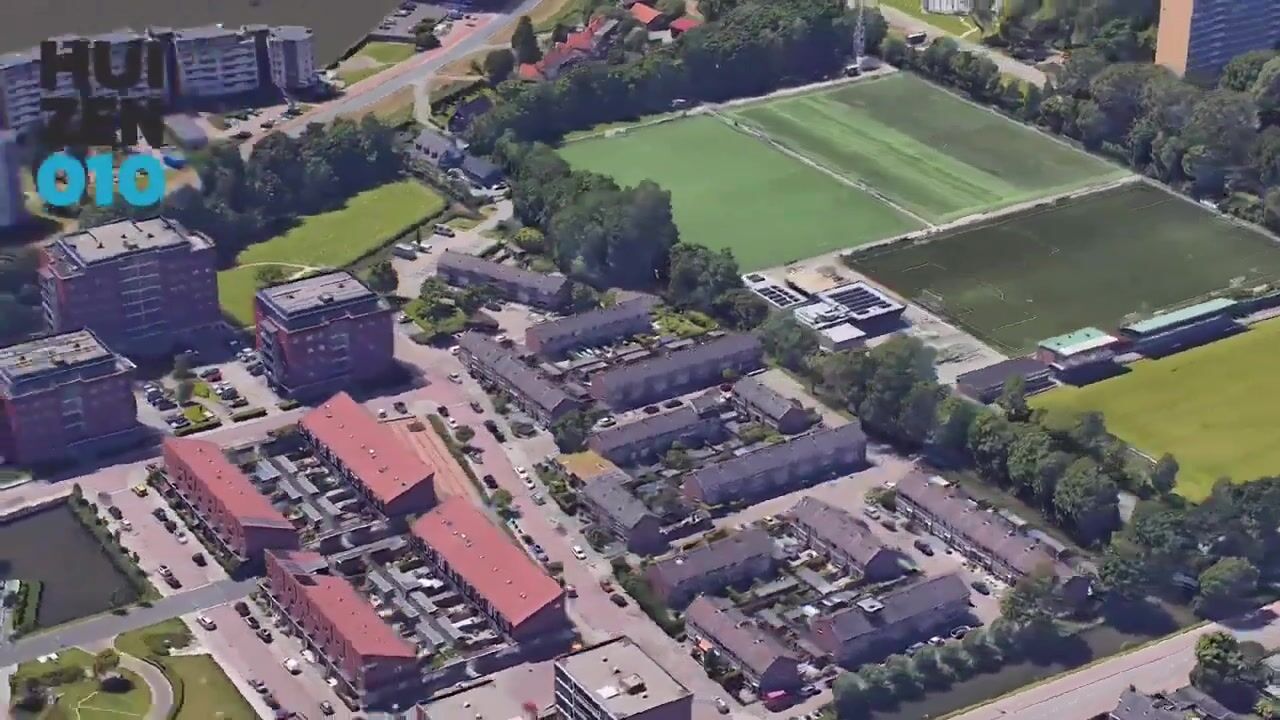 Video van Constantijn Huygensstraat 22