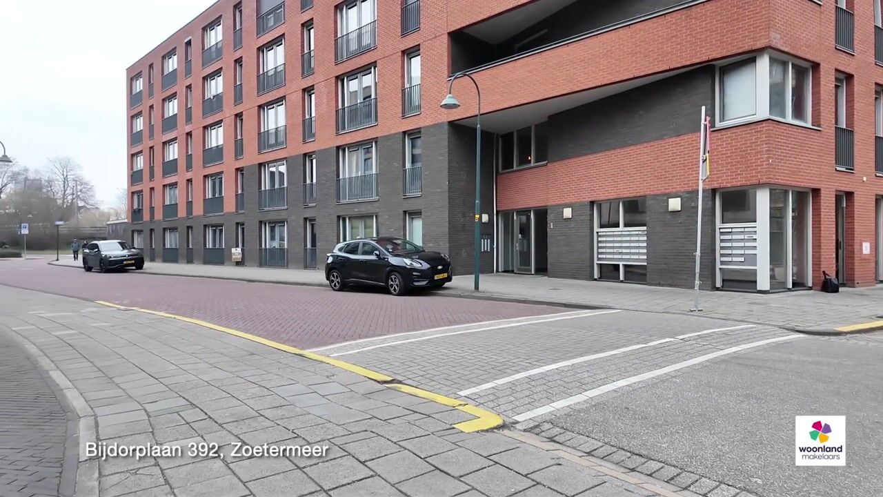 Video van Bijdorplaan 392