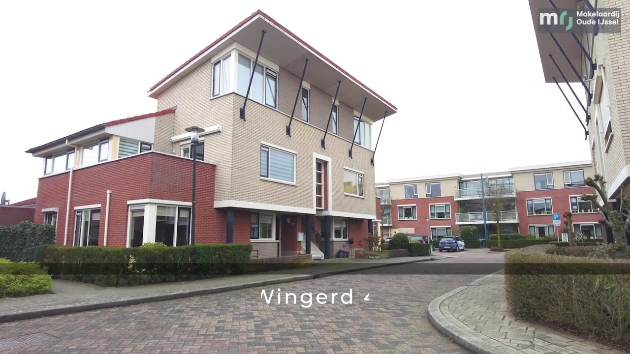 Video van Wingerd 4