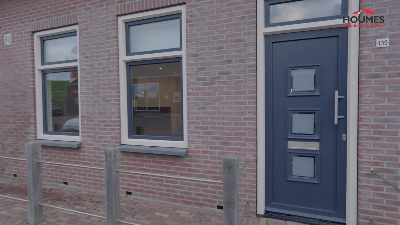 Video van Zuidstraat 139