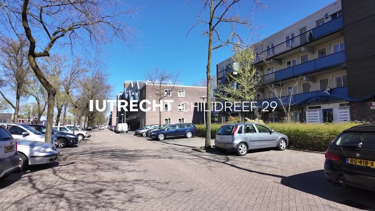 Video van Chilidreef 29