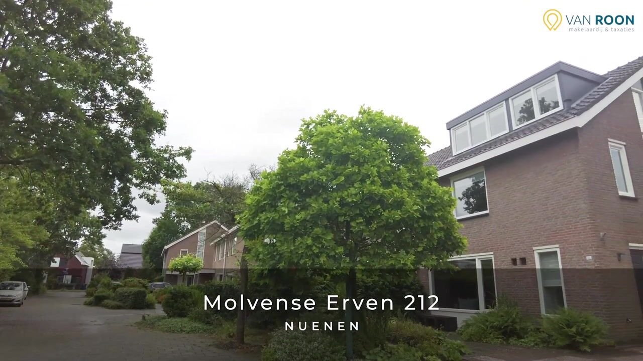 Video van Molvense Erven 212