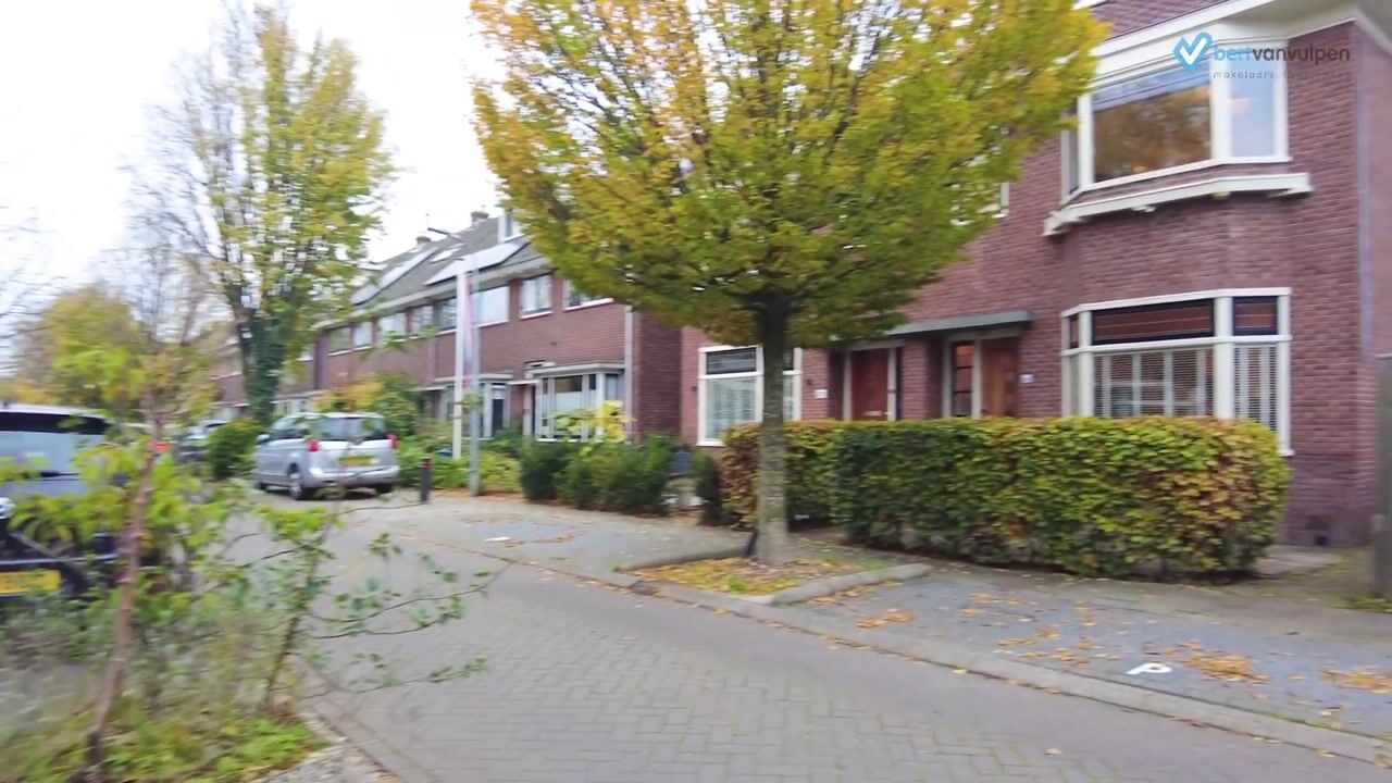 Bekijk video van Anemoonstraat 85