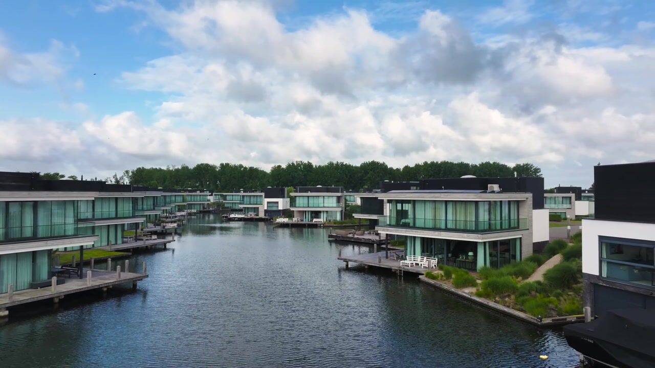 Video of Wilhelminapolderweg 2