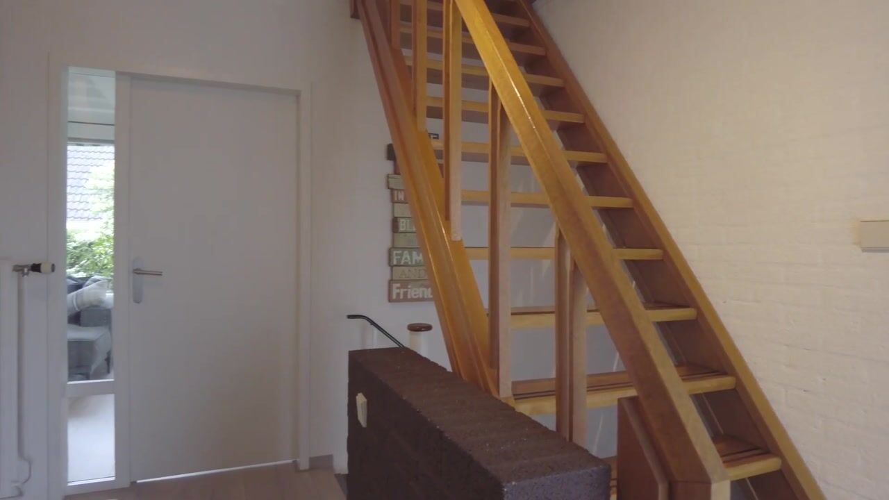 Video of Zuiderdiep 221-A