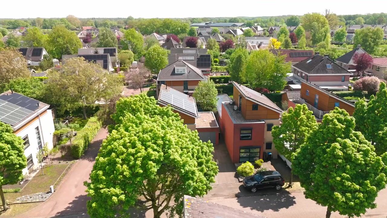 Video van Brinklaan 30