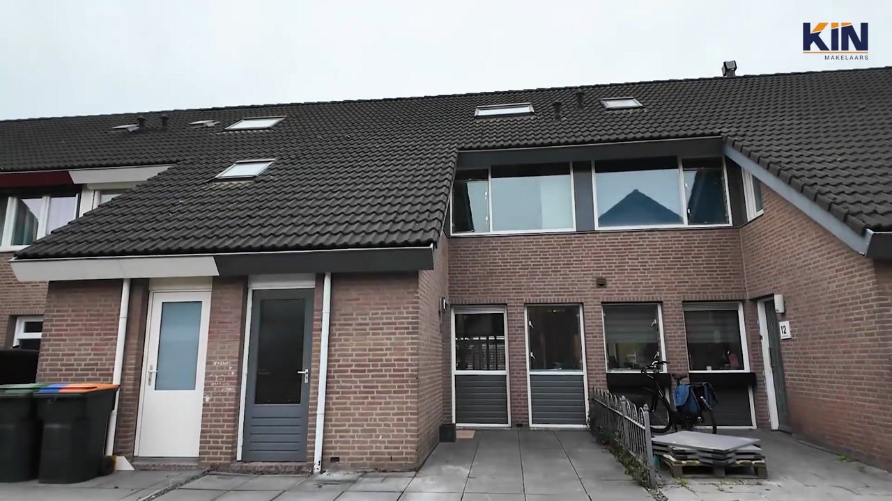 Video van Bunschotenstraat 10