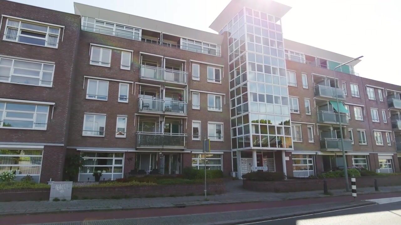 Video van Raadhuisstraat 10-E