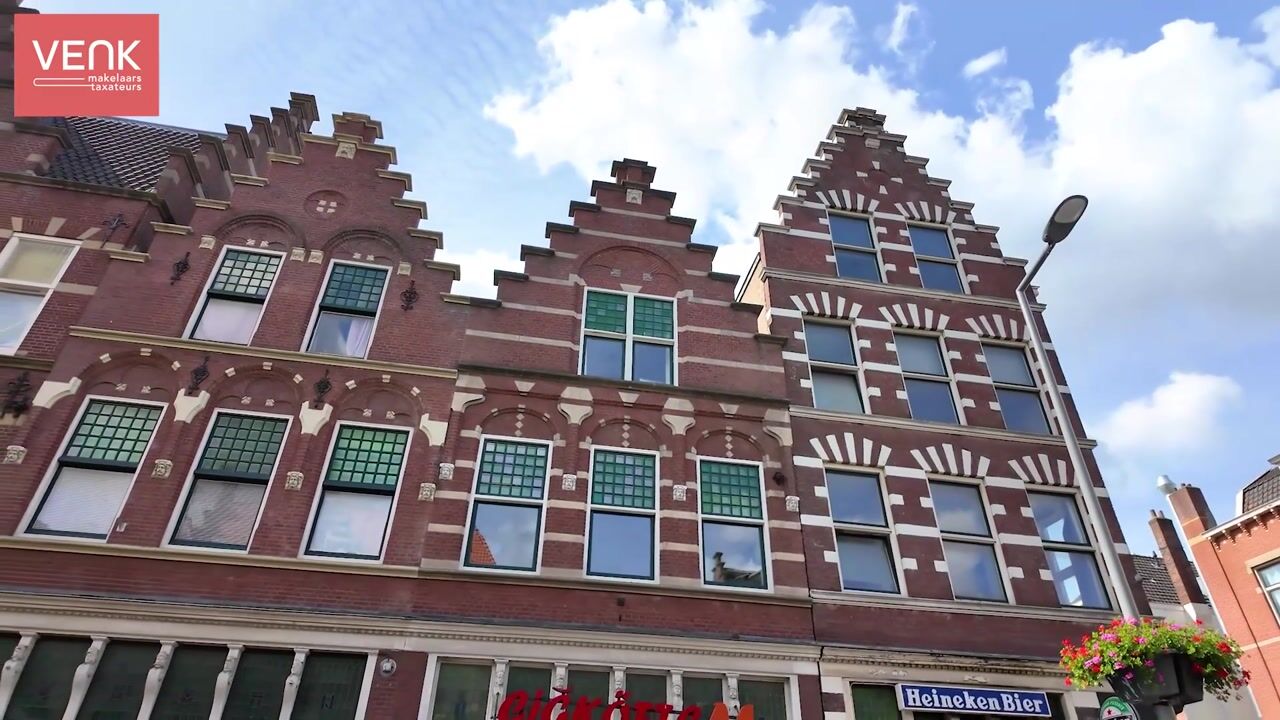 Video van Schiedamseweg 10-A