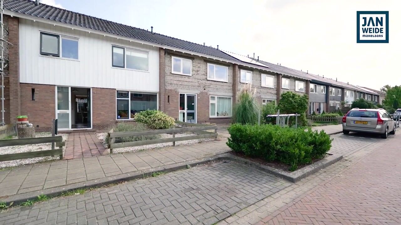 Video van Donker Curtiusstraat 20