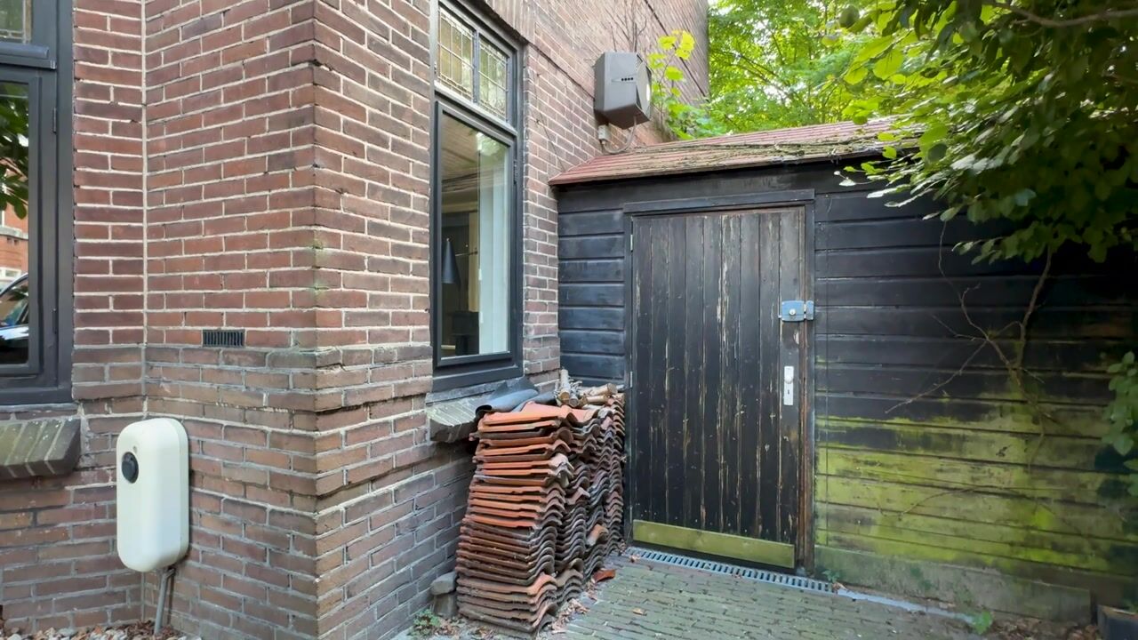 Video of Juliana van Stolberglaan 1