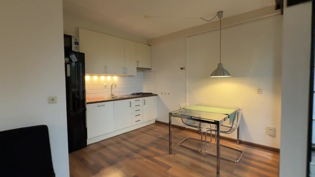 Video of Sumatrastraat 221-E