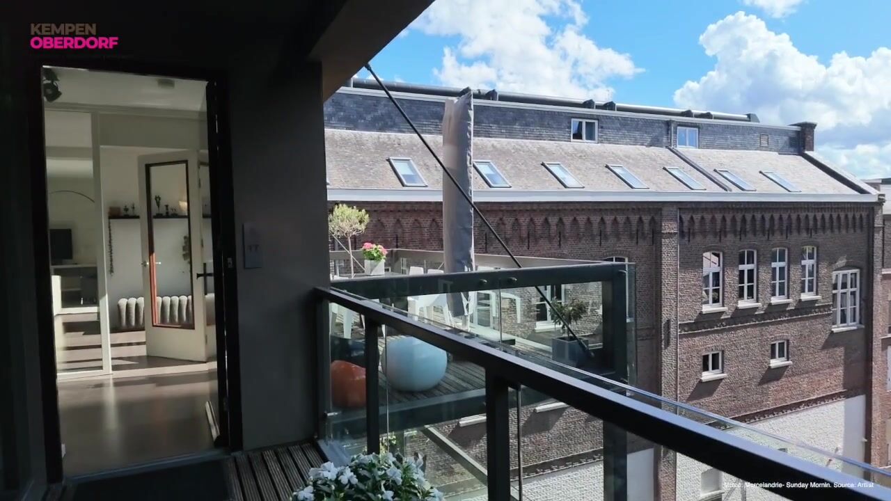 Video van Oude Markt 17