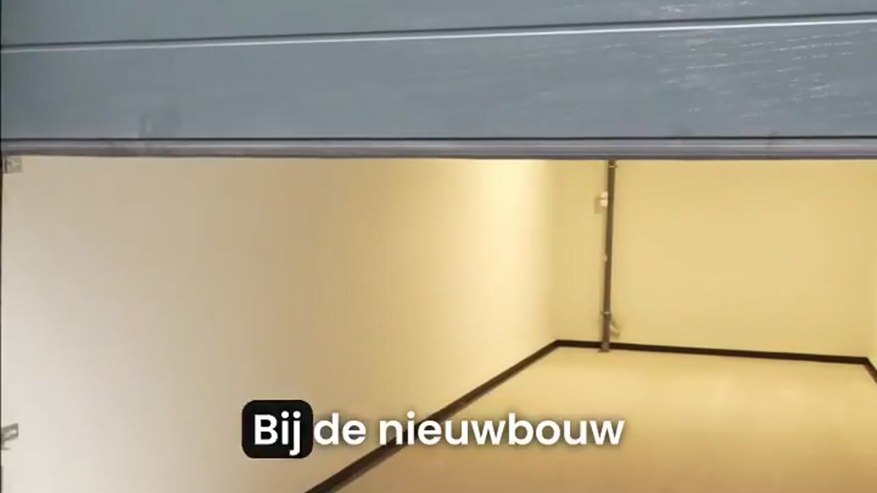 Video van Leidekkerstraat 4