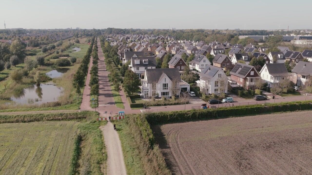 Video van Zoudtlandlaan 34