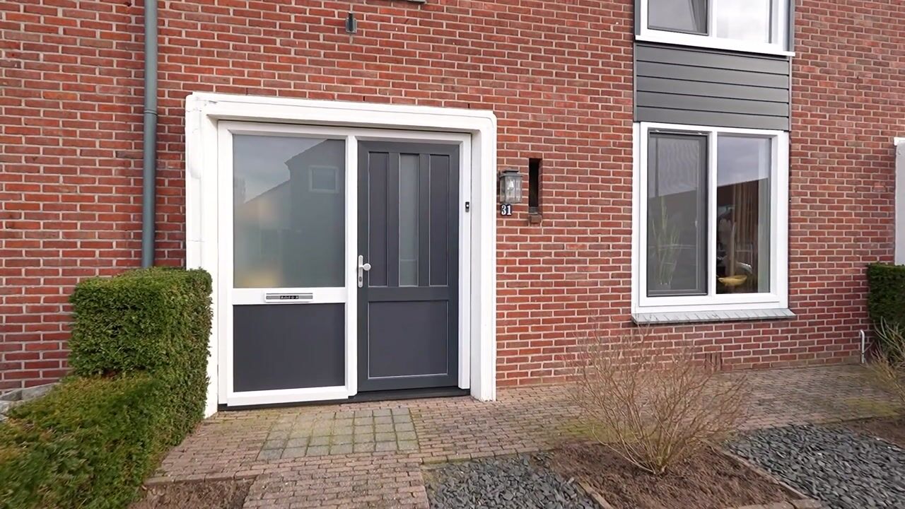 Video van Seringenstraat 31