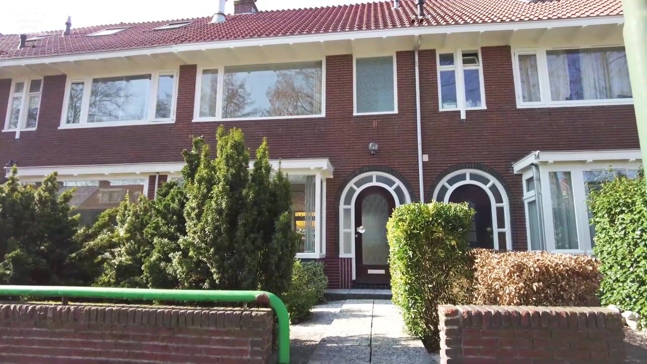 Video van Joubertstraat 62