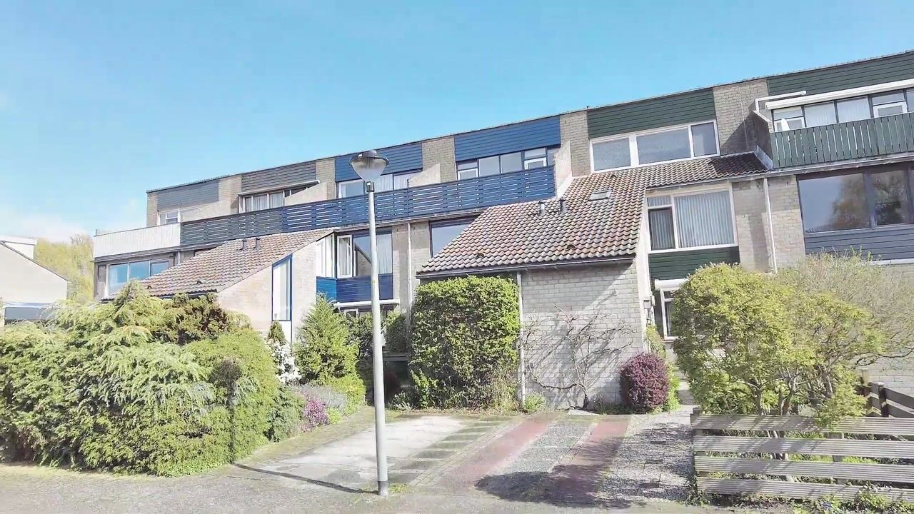 Video of Malusdreef 43