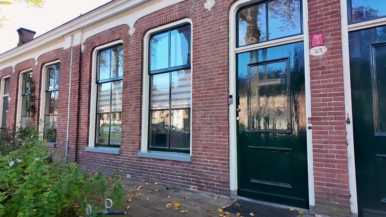 Video van Willemstraat 23