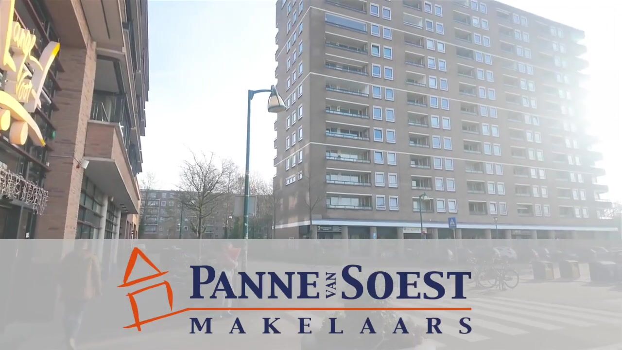 Video van Lijtweg 508