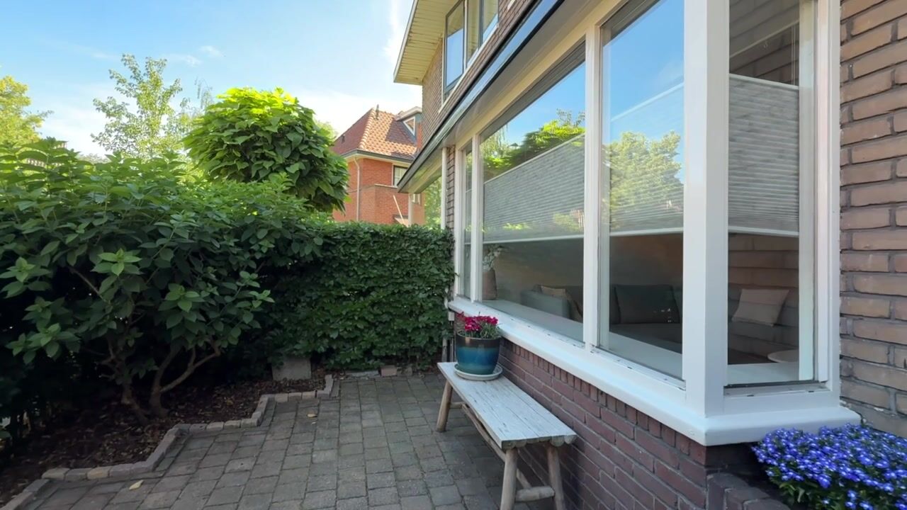 Video of Vossenstraat 23
