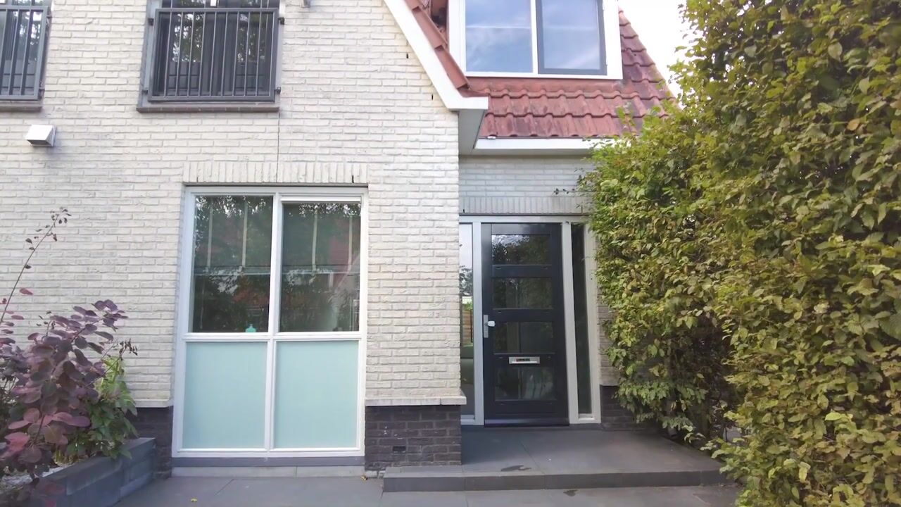 Video of Gele Rijderspad 50