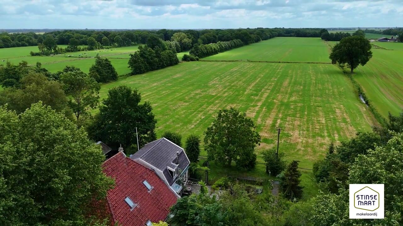 Video van Rotstergaastweg 87