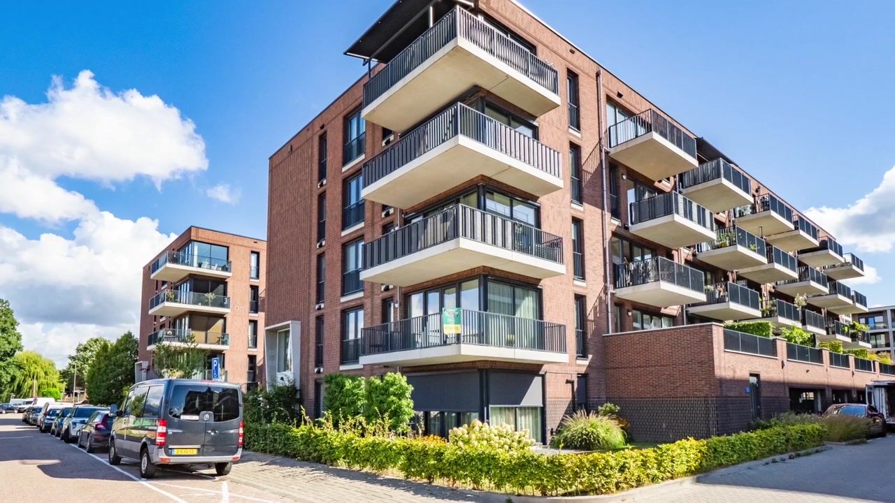 Video van Coltbaan 21-38