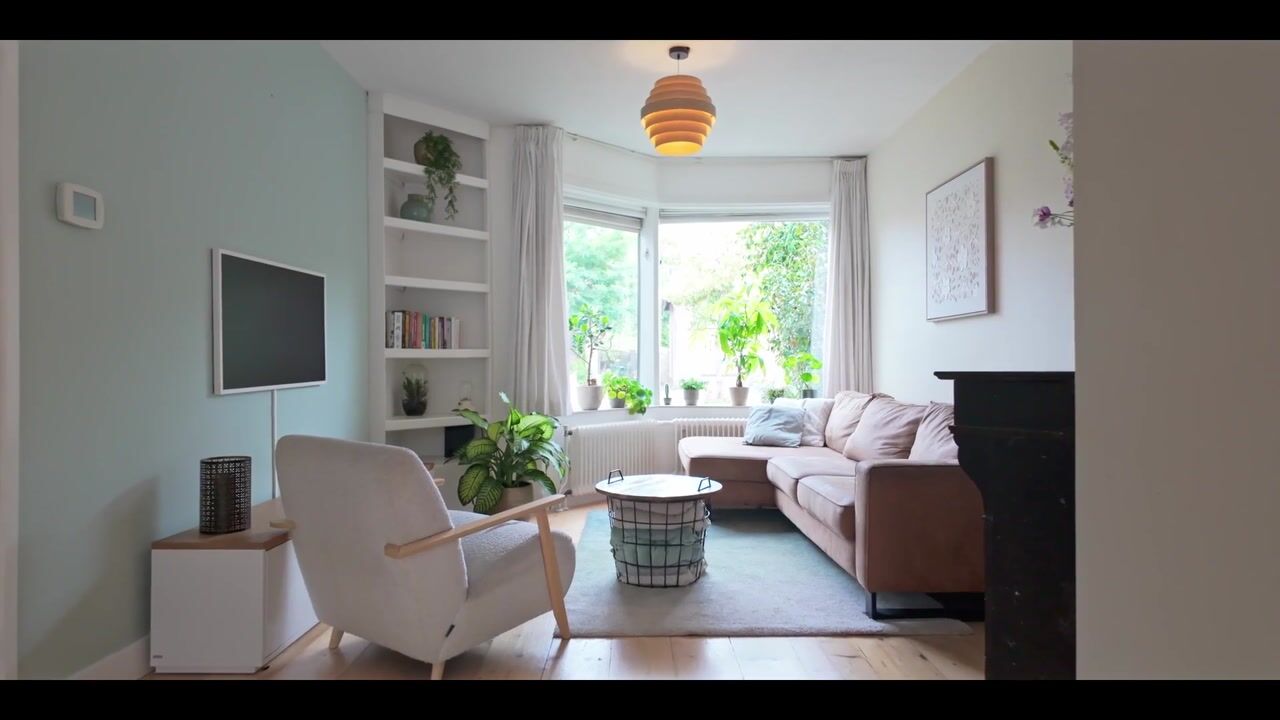 Video of Larenseweg 138