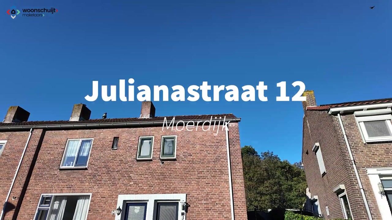 Bekijk video van Julianastraat 12