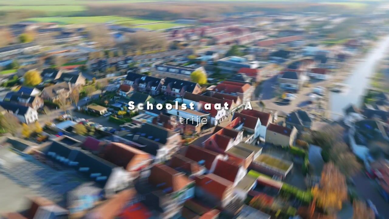 Video of Schoolstraat 1-A
