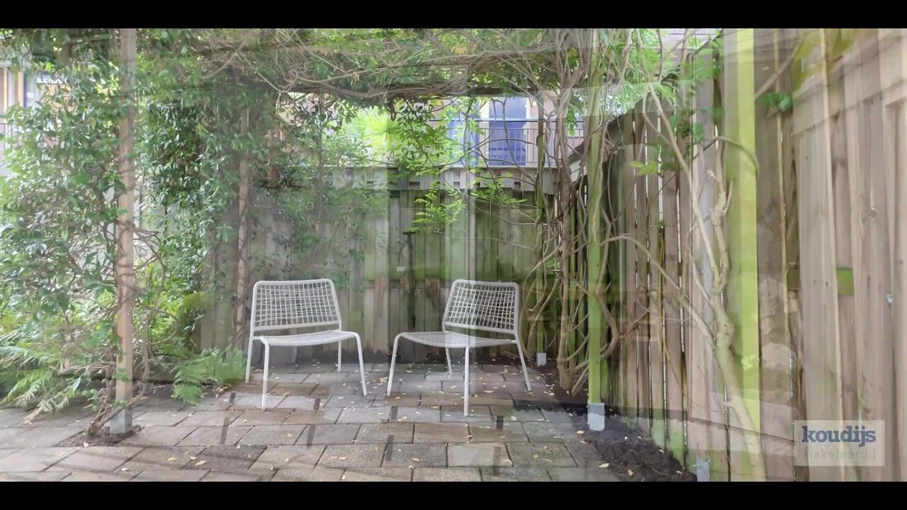 Video van Javastraat 160