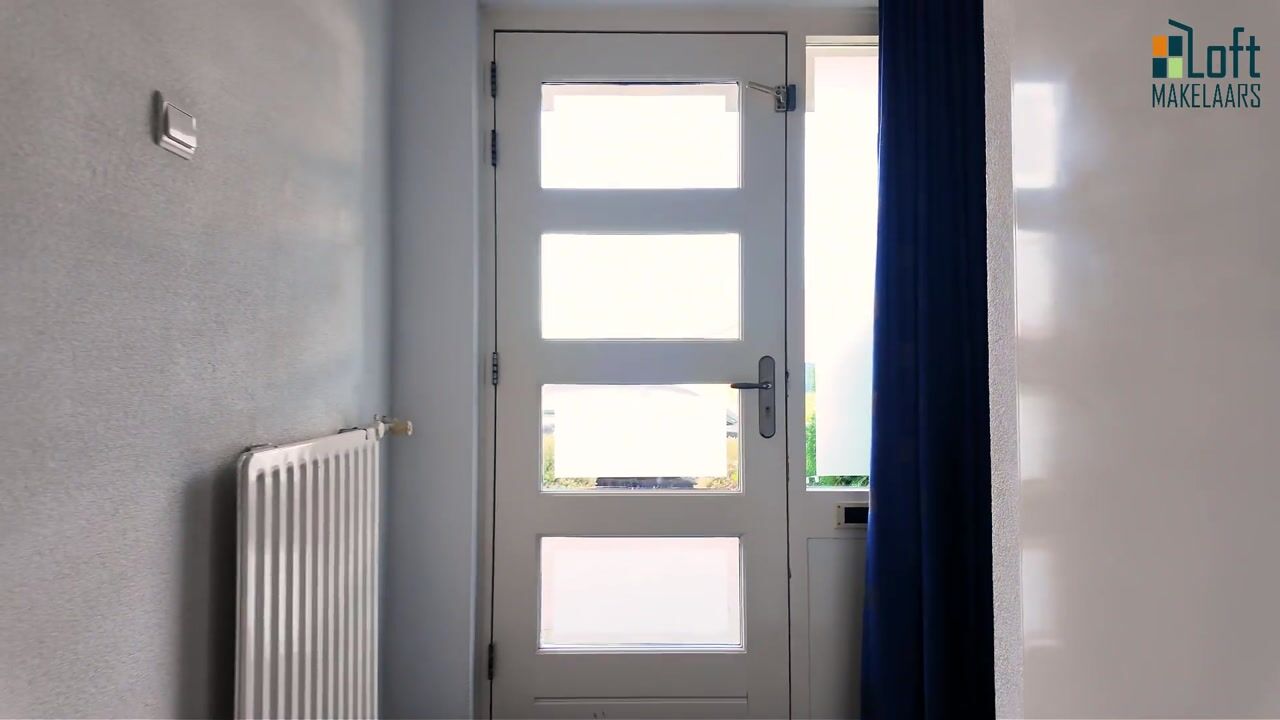 Video van Michiel de Ruyterstraat 56