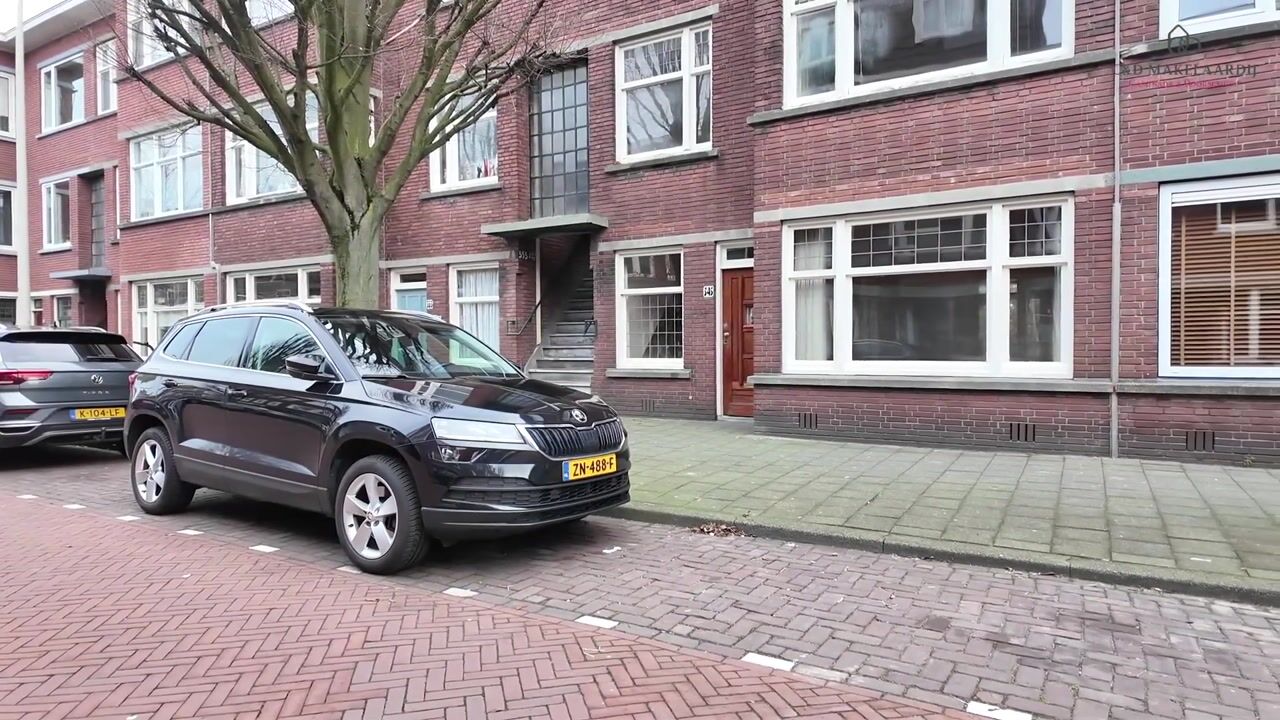 Video of Stuyvesantstraat 345